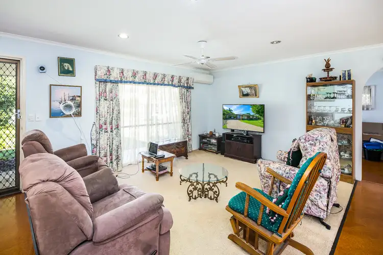 Second view of Homely house listing, 13 Title Street, Alexandra Hills QLD 4161