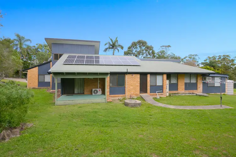 Fourth view of Homely house listing, 32 Lyndon Road, Capalaba QLD 4157