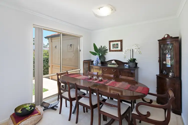 Fifth view of Homely house listing, 1 Greenwich Court, Alexandra Hills QLD 4161