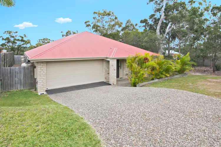 Main view of Homely house listing, 20 Ludmilla Place, Alexandra Hills QLD 4161