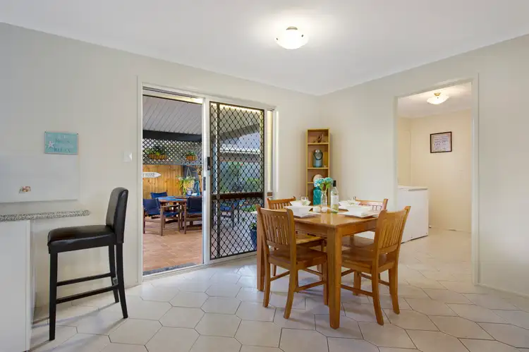 Fifth view of Homely house listing, 114 Oceanic Drive, Warana QLD 4575