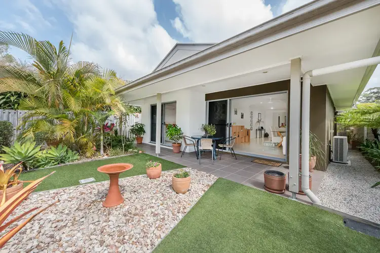 55/11-15 Dunes Court, Peregian Springs QLD 4573