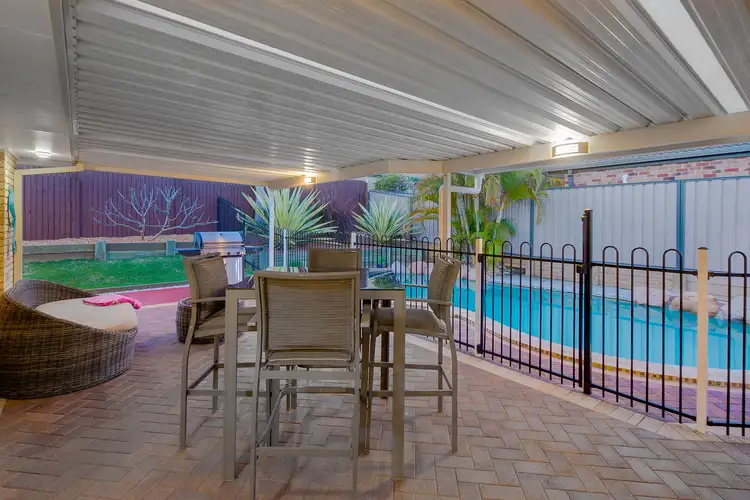 Second view of Homely house listing, 11 Silvara Circuit, Capalaba QLD 4157