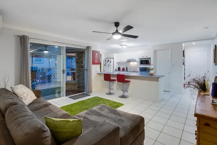 Fourth view of Homely house listing, 11 Silvara Circuit, Capalaba QLD 4157