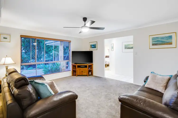 Sixth view of Homely house listing, 11 Silvara Circuit, Capalaba QLD 4157