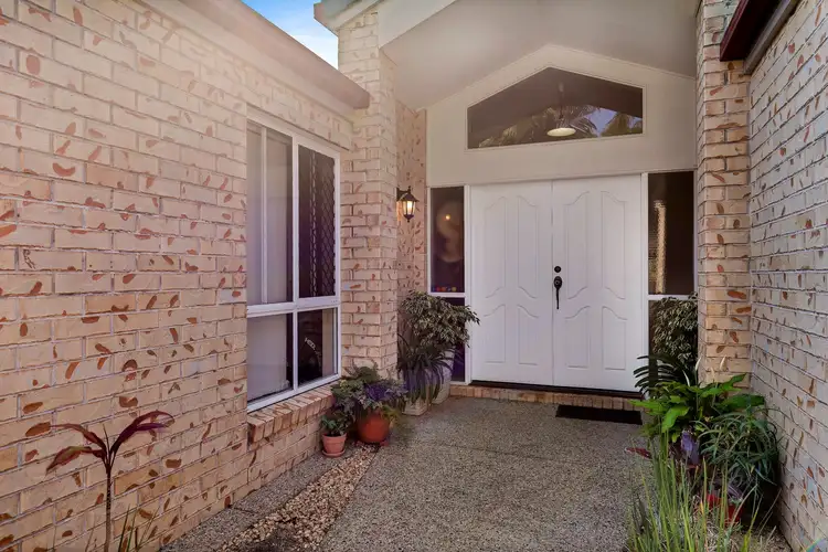 81 Buderim Pines Drive, Buderim QLD 4556
