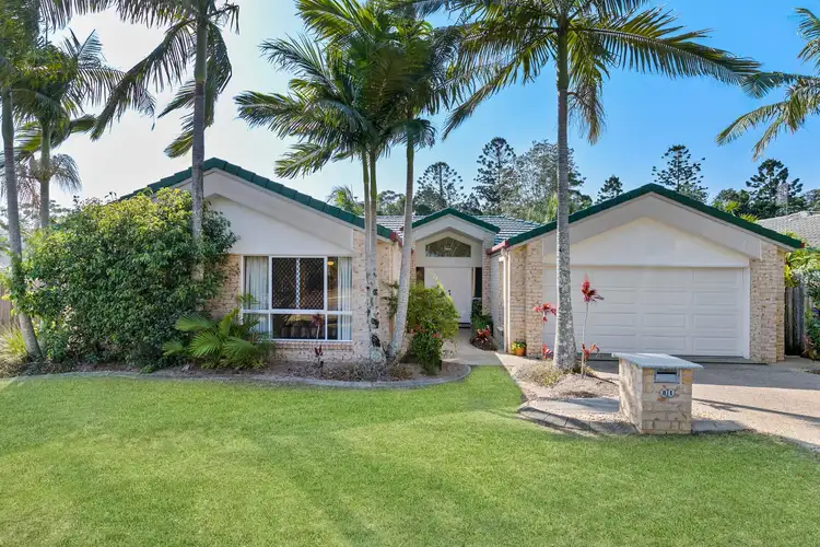 Fourth view of Homely house listing, 81 Buderim Pines Drive, Buderim QLD 4556