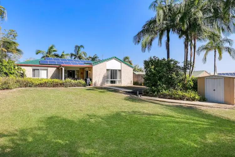 Fifth view of Homely house listing, 81 Buderim Pines Drive, Buderim QLD 4556