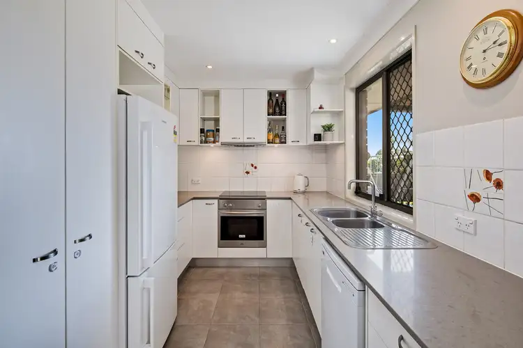 Fifth view of Homely house listing, 4 Hamersley Circuit, Alexandra Hills QLD 4161