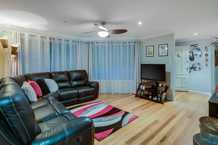 5 Armagh Street, Ormiston QLD 4160