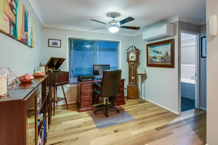Second view of Homely house listing, 5 Armagh Street, Ormiston QLD 4160