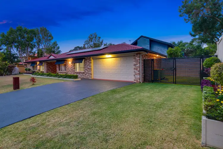 Third view of Homely house listing, 5 Armagh Street, Ormiston QLD 4160