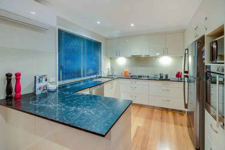 Sixth view of Homely house listing, 5 Armagh Street, Ormiston QLD 4160