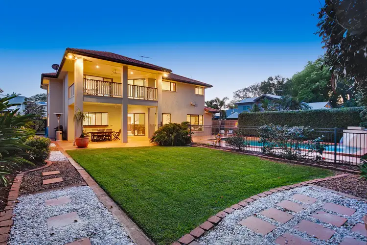 27 Yorston Place, Ormiston QLD 4160