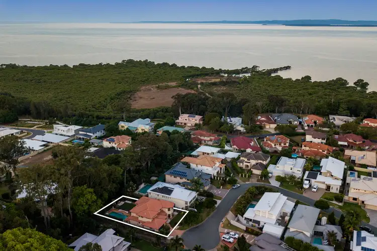 Third view of Homely house listing, 27 Yorston Place, Ormiston QLD 4160