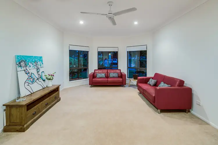 Fourth view of Homely house listing, 27 Yorston Place, Ormiston QLD 4160