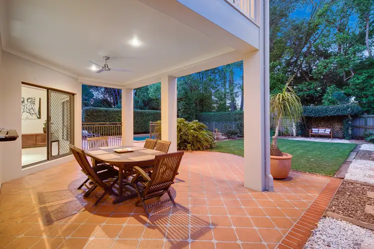 Fifth view of Homely house listing, 27 Yorston Place, Ormiston QLD 4160