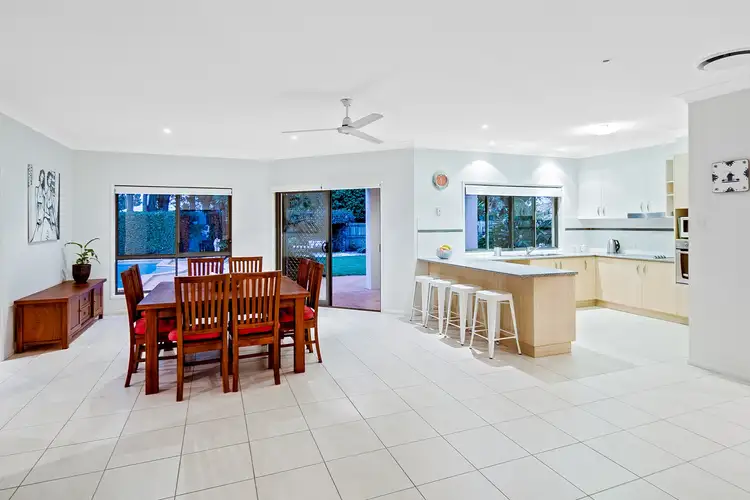 Sixth view of Homely house listing, 27 Yorston Place, Ormiston QLD 4160