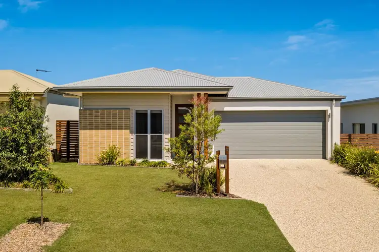 19 Moogerah Street, Capalaba QLD 4157