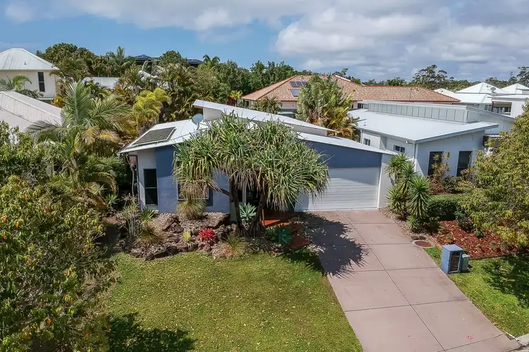 Main view of Homely house listing, 32 Crestview Drive, Peregian Springs QLD 4573