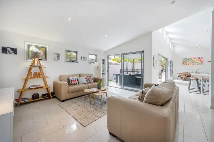 Third view of Homely house listing, 32 Crestview Drive, Peregian Springs QLD 4573