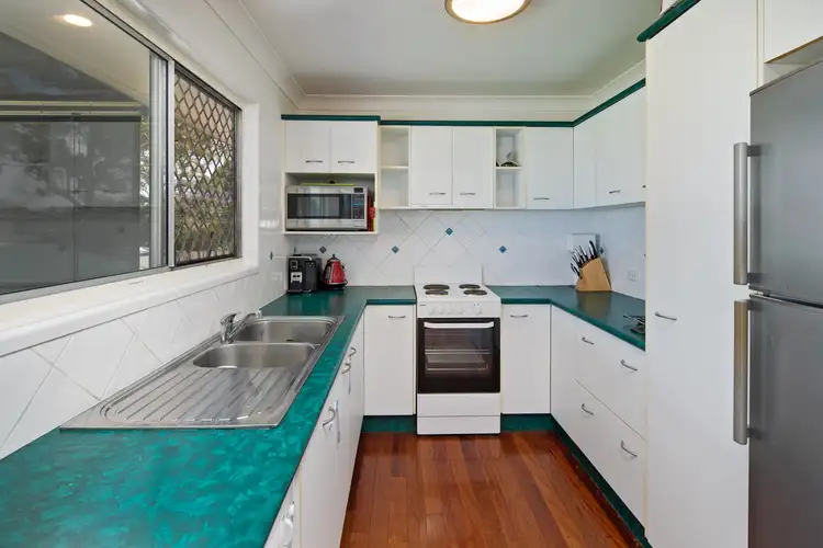 Third view of Homely house listing, 5 Garter Street, Alexandra Hills QLD 4161