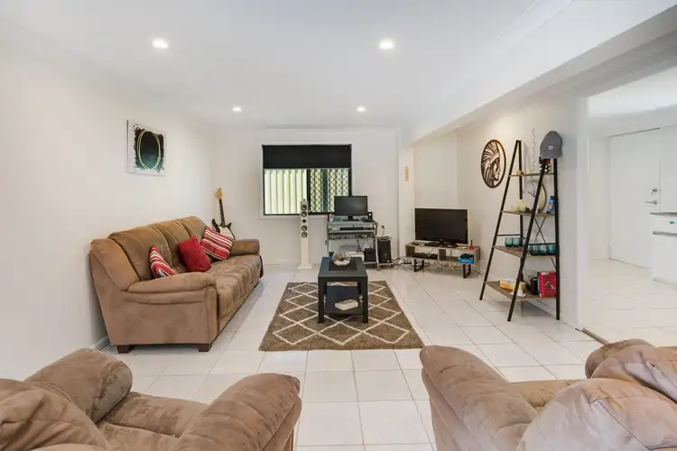 Fourth view of Homely house listing, 5 Garter Street, Alexandra Hills QLD 4161
