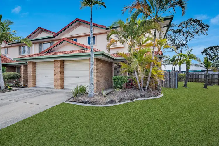Main view of Homely townhouse listing, 136/9 Bayside Court, Thorneside QLD 4158