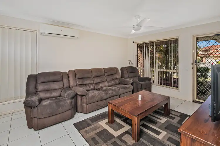 Second view of Homely townhouse listing, 136/9 Bayside Court, Thorneside QLD 4158
