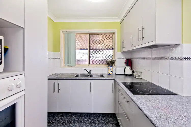 Third view of Homely townhouse listing, 136/9 Bayside Court, Thorneside QLD 4158
