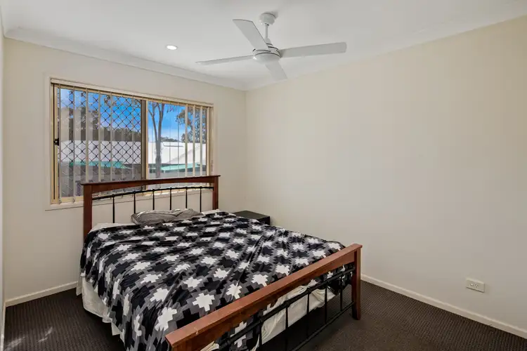 Sixth view of Homely townhouse listing, 136/9 Bayside Court, Thorneside QLD 4158