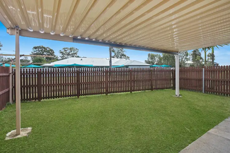 Seventh view of Homely townhouse listing, 136/9 Bayside Court, Thorneside QLD 4158