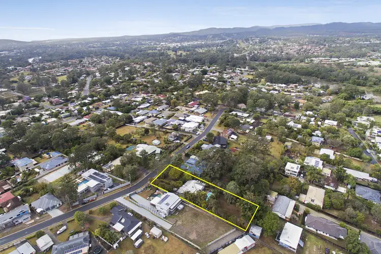 181 Clarks Road, Loganholme QLD 4129