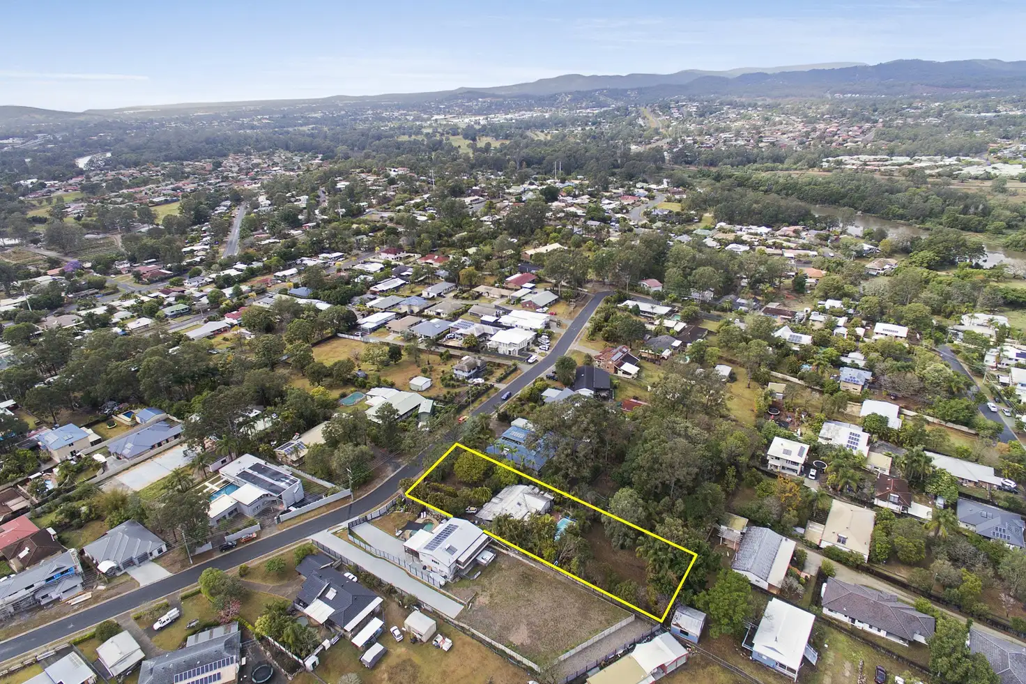 Main view of Homely house listing, 181 Clarks Road, Loganholme QLD 4129