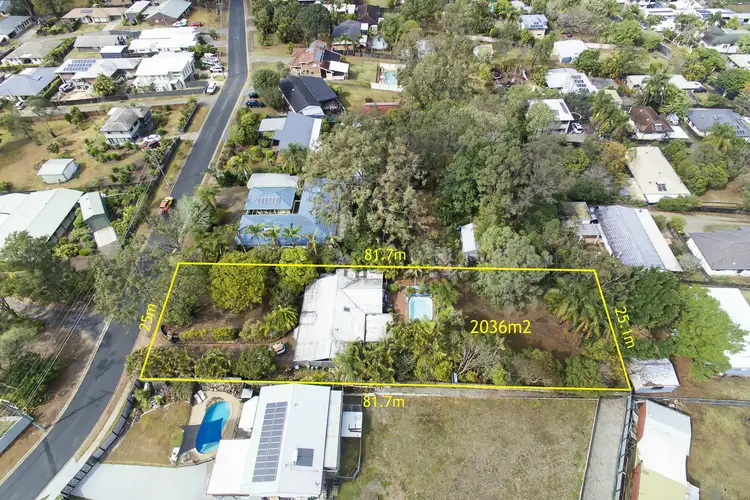 Second view of Homely house listing, 181 Clarks Road, Loganholme QLD 4129