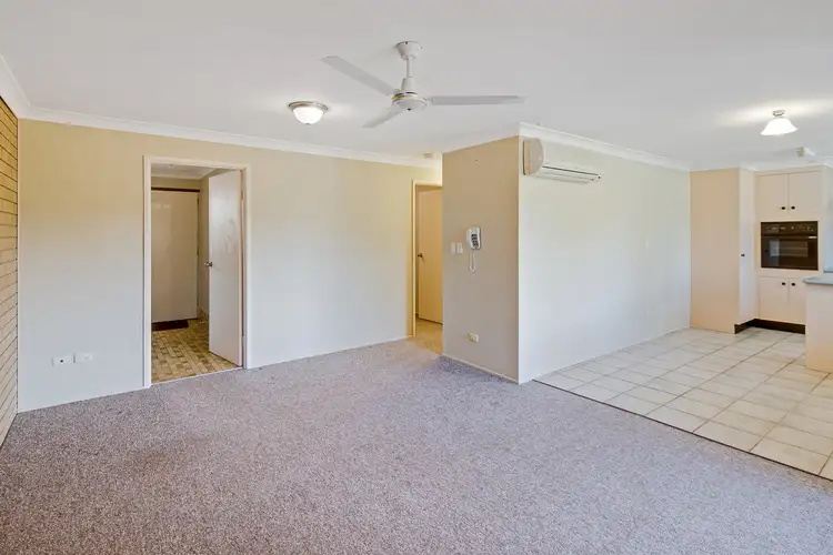 Second view of Homely townhouse listing, 2/169 Queen Street, Cleveland QLD 4163