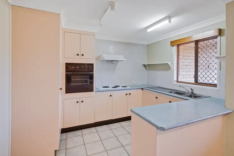 Third view of Homely townhouse listing, 2/169 Queen Street, Cleveland QLD 4163