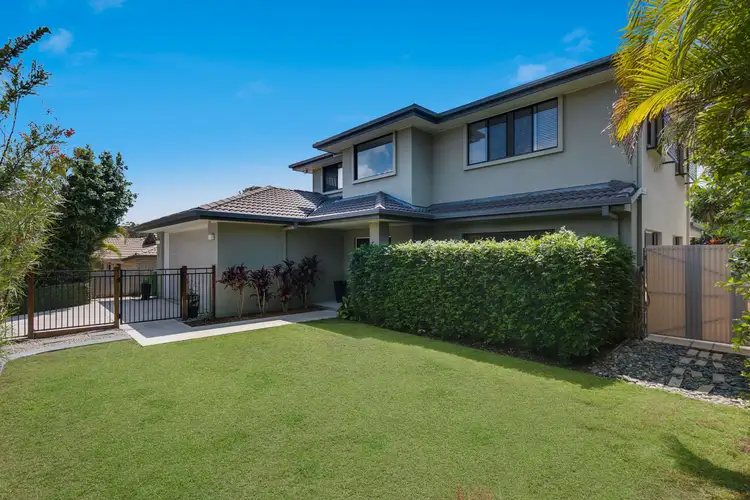 7 Elaine Place, Birkdale QLD 4159
