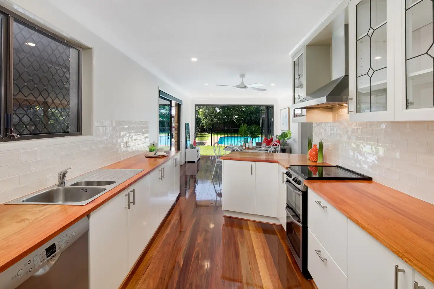 Main view of Homely house listing, 133 Fitzroy Street, Cleveland QLD 4163