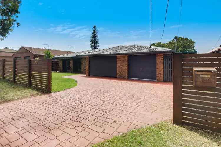 Third view of Homely house listing, 133 Fitzroy Street, Cleveland QLD 4163