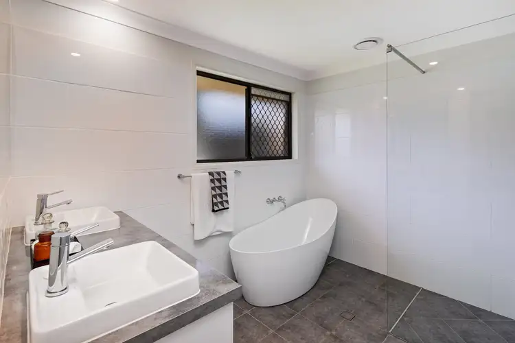 Sixth view of Homely house listing, 133 Fitzroy Street, Cleveland QLD 4163