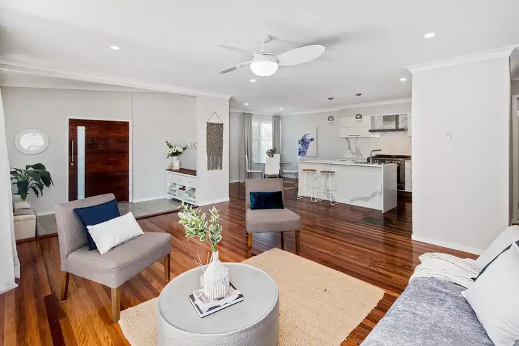 92 Channel Street, Cleveland QLD 4163