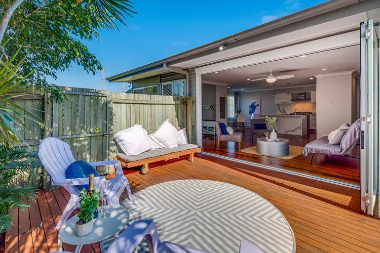 Fourth view of Homely house listing, 92 Channel Street, Cleveland QLD 4163