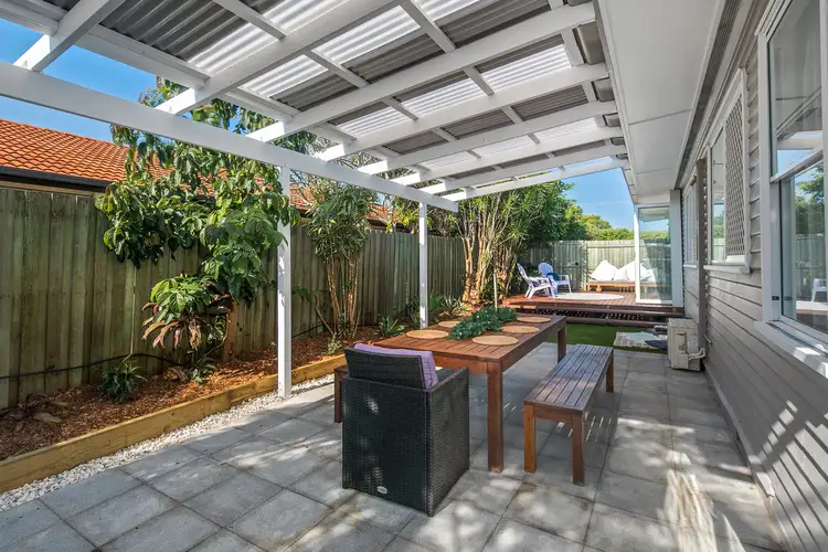 Fifth view of Homely house listing, 92 Channel Street, Cleveland QLD 4163