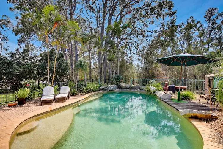 Fifth view of Homely house listing, 2 Blackthorne Street, Ormiston QLD 4160