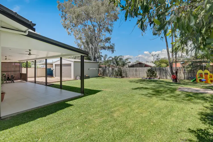 13 Joanne Crescent, Thornlands QLD 4164