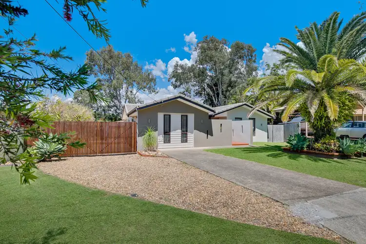 Second view of Homely house listing, 13 Joanne Crescent, Thornlands QLD 4164
