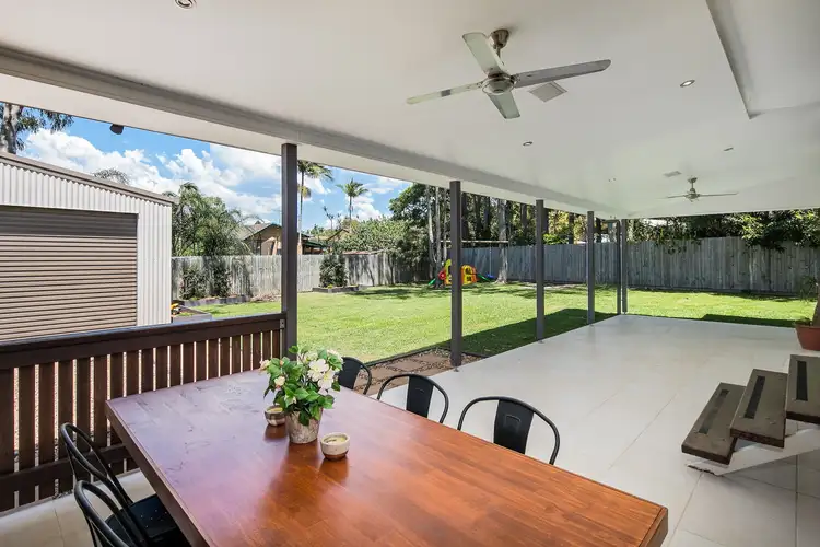 Fifth view of Homely house listing, 13 Joanne Crescent, Thornlands QLD 4164