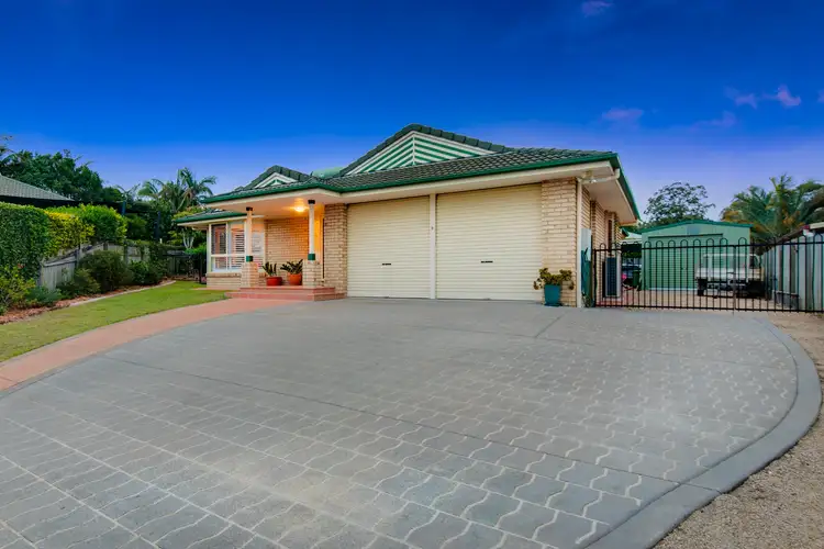 9 Genevieve Court, Wellington Point QLD 4160
