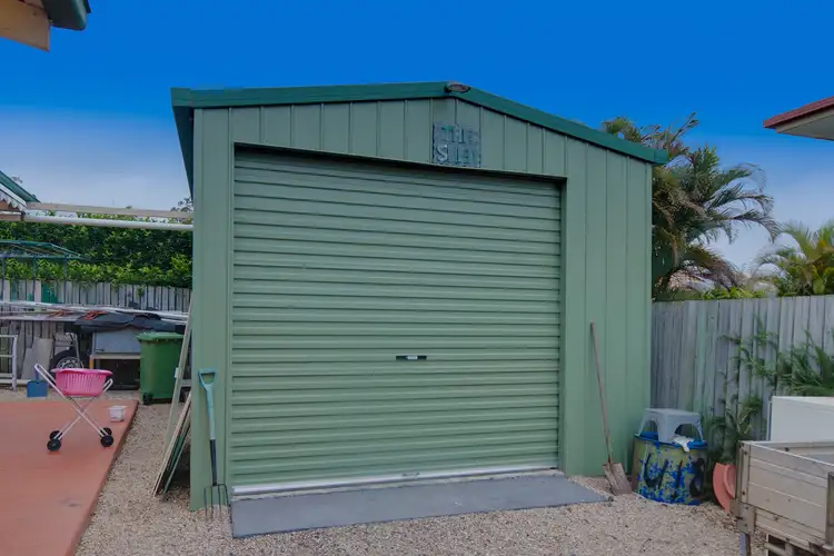 Fifth view of Homely house listing, 9 Genevieve Court, Wellington Point QLD 4160